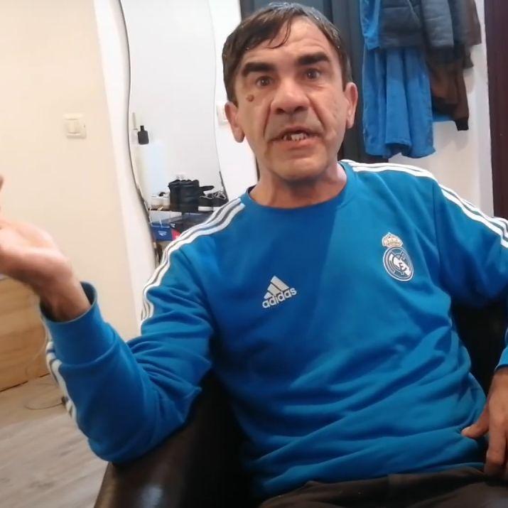 bluecocaine
