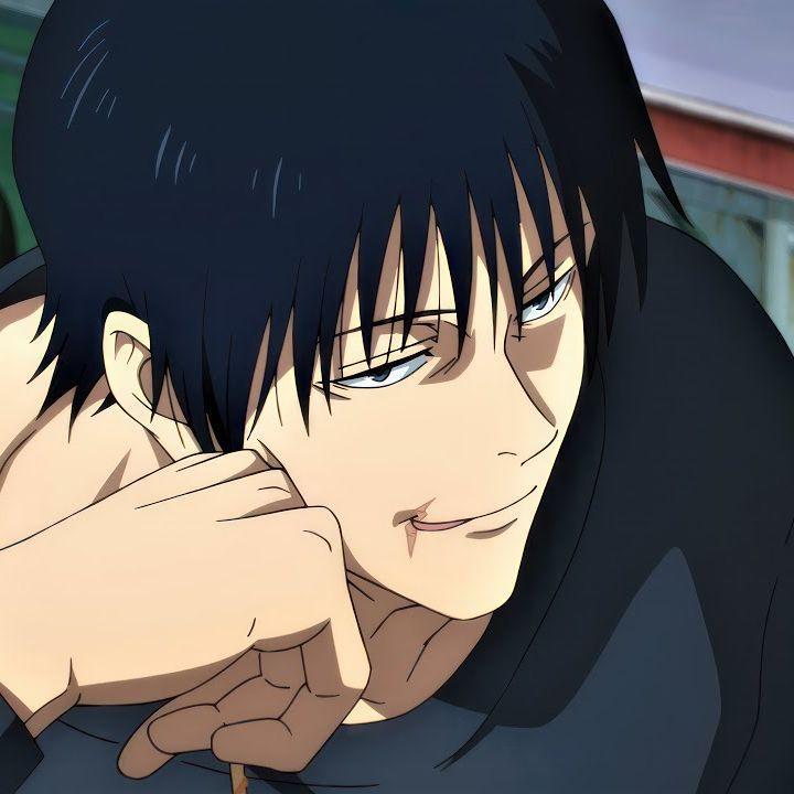 Ura1 avatar