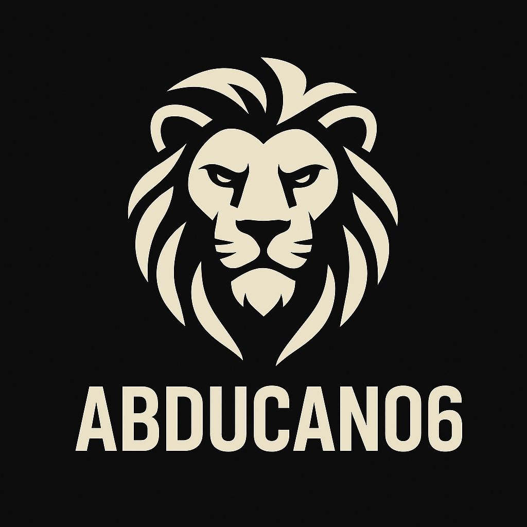Abducan06 FACEIT avatar