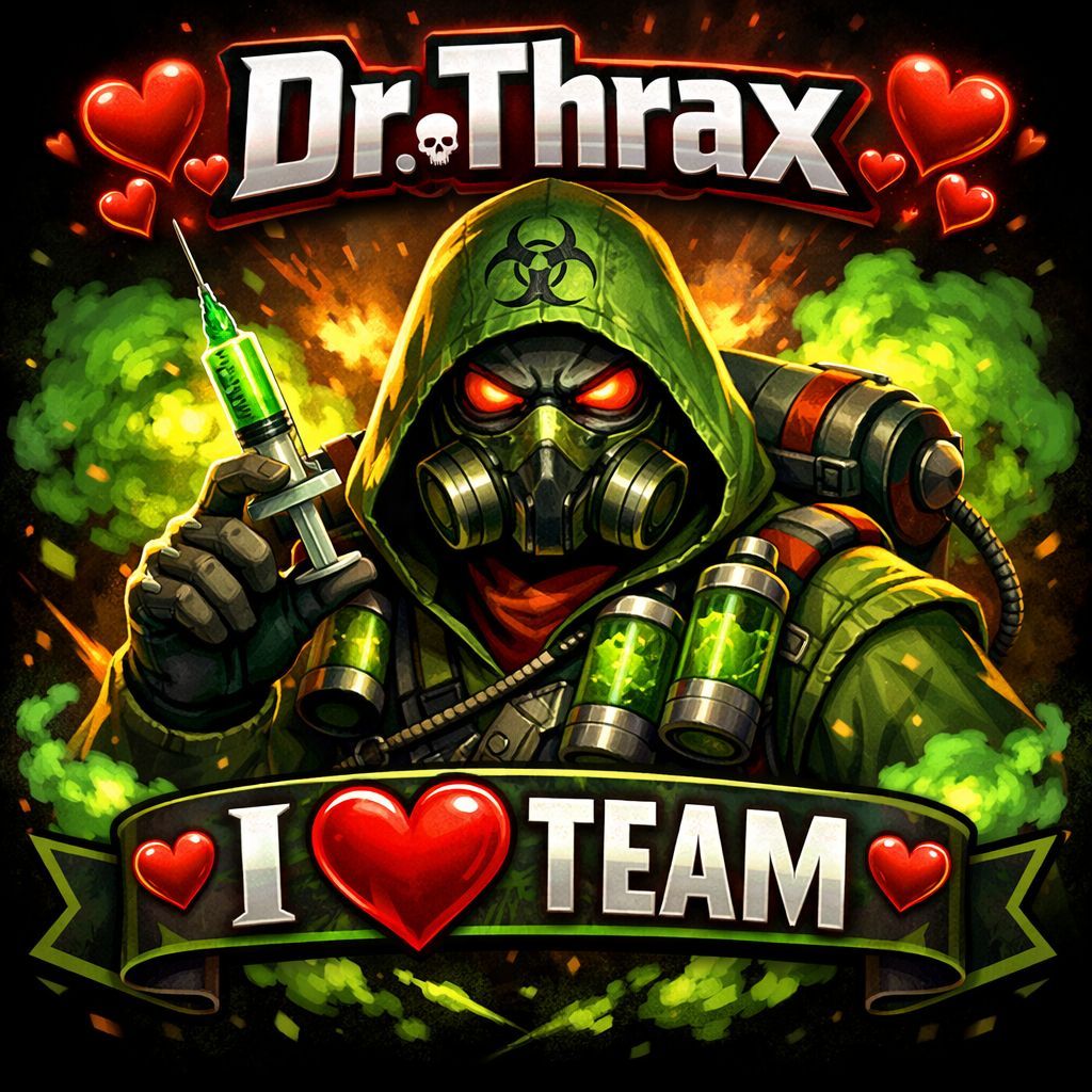 DrThrax