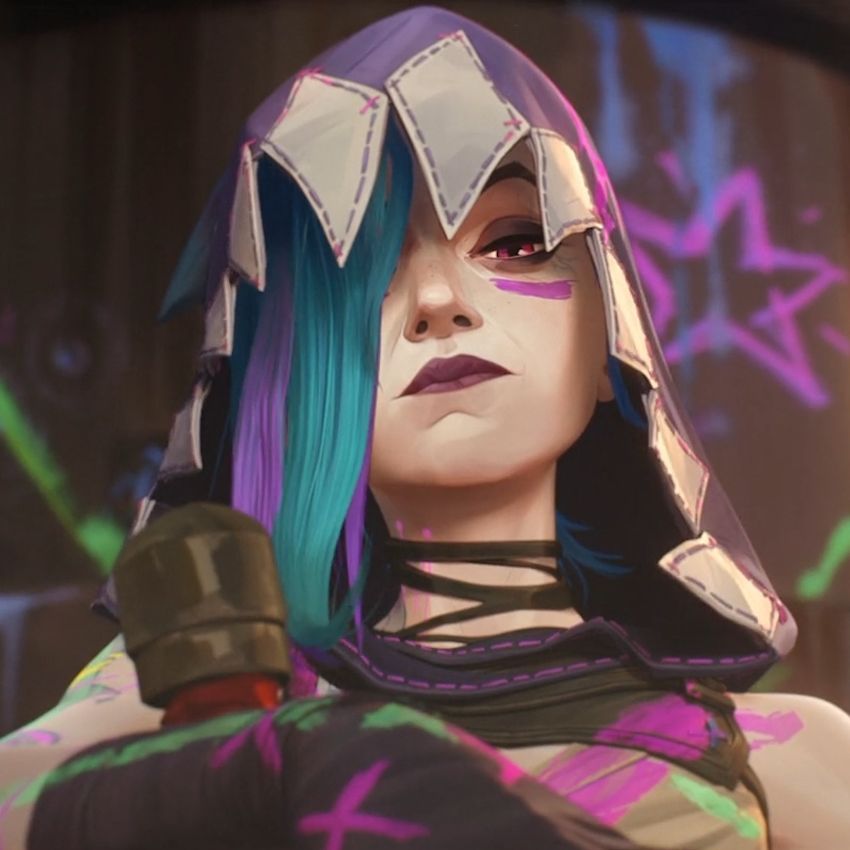 Xizodar avatar