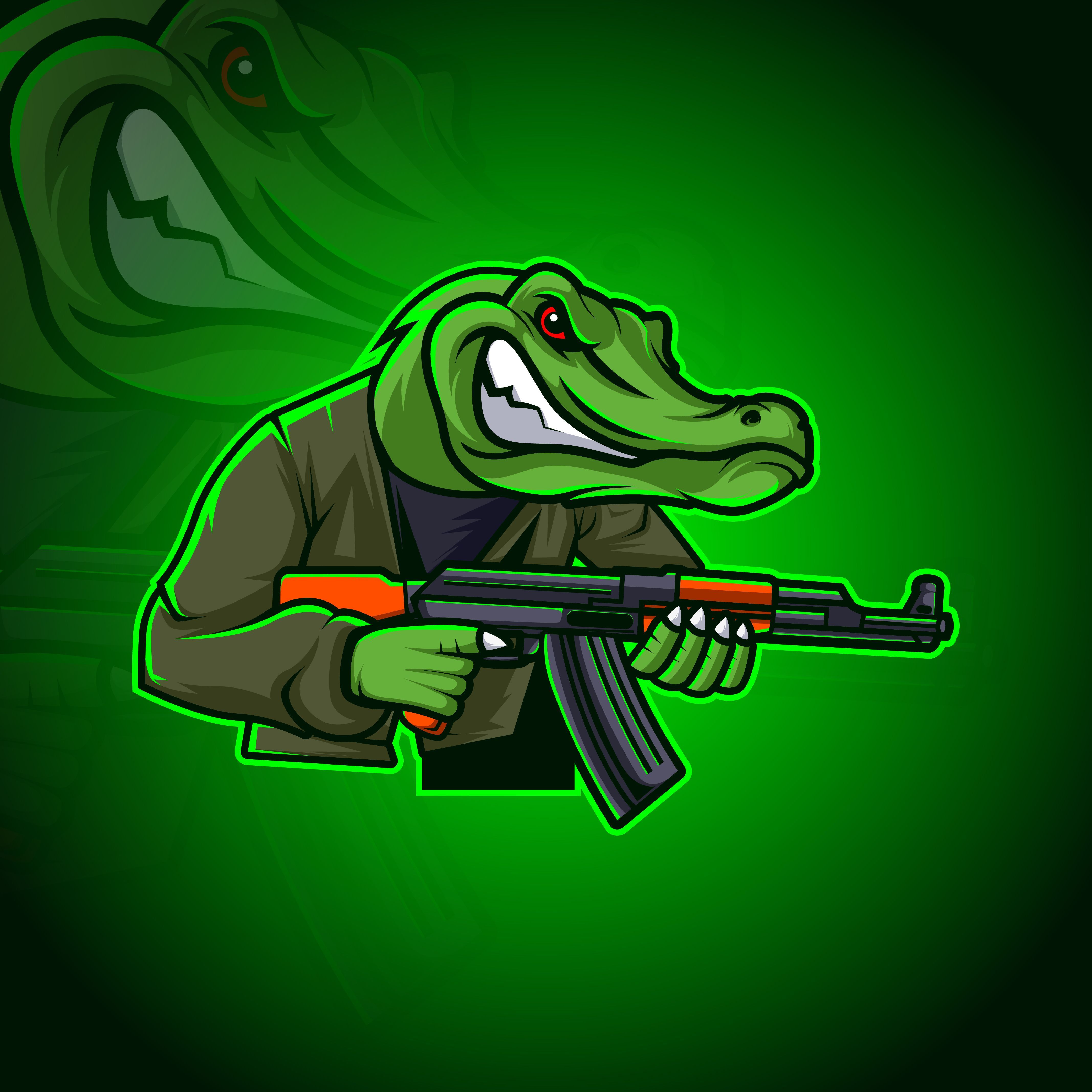 Gator Pit