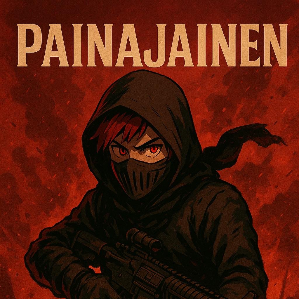 Painajainen avatar