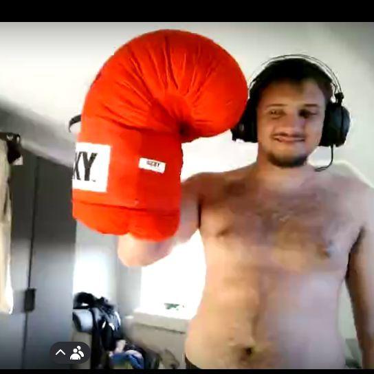 Lenijohny69 avatar