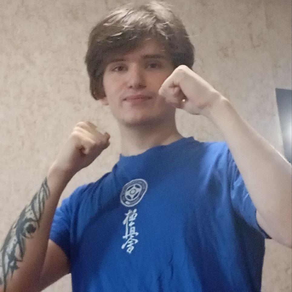 OGBOTIK avatar