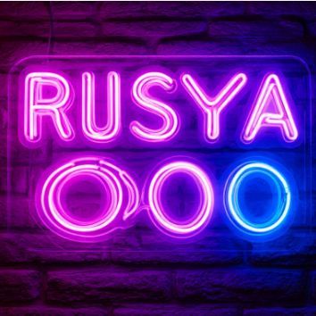 Rusyaoo