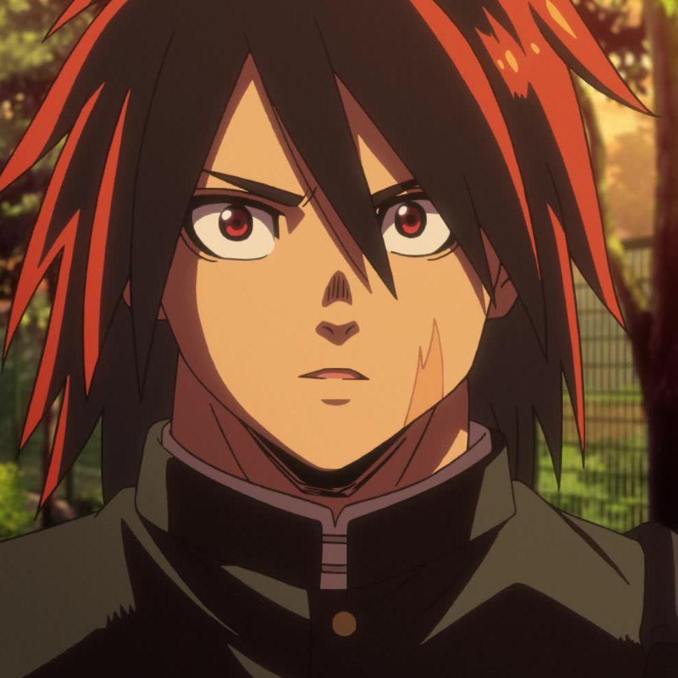 E avatar