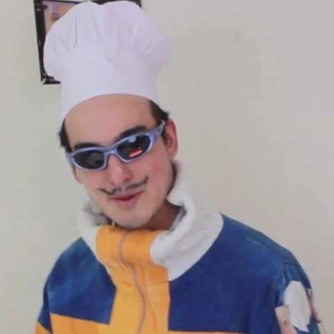 BotvBot