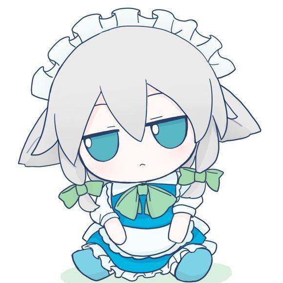 00SAKUYA00 avatar