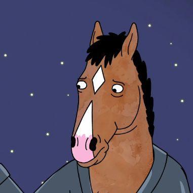 TheBojack96 avatar