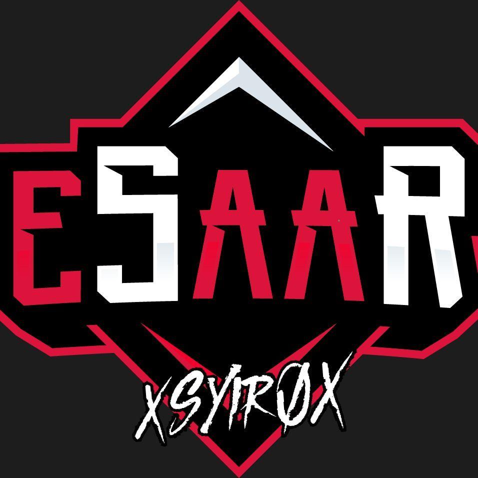 xSyir0X avatar