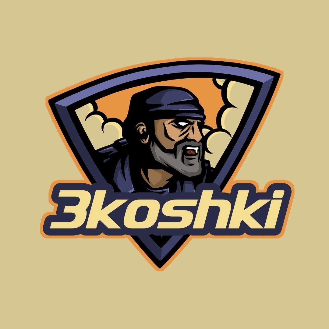 3koshki avatar