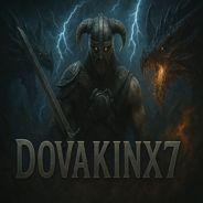 DovakinX7 avatar