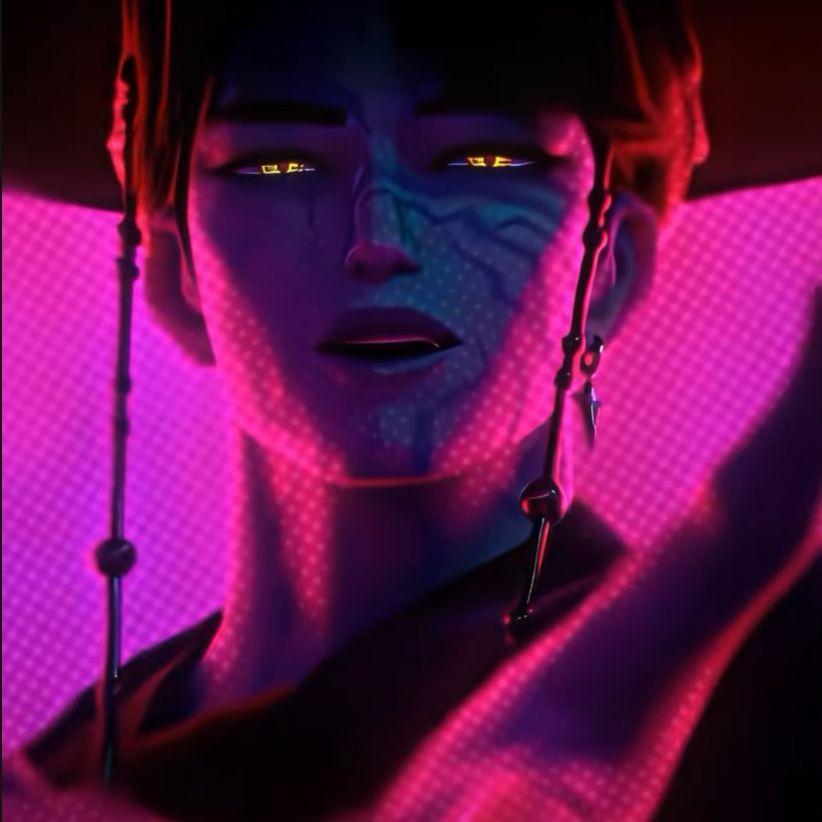 RoseGuy69 avatar