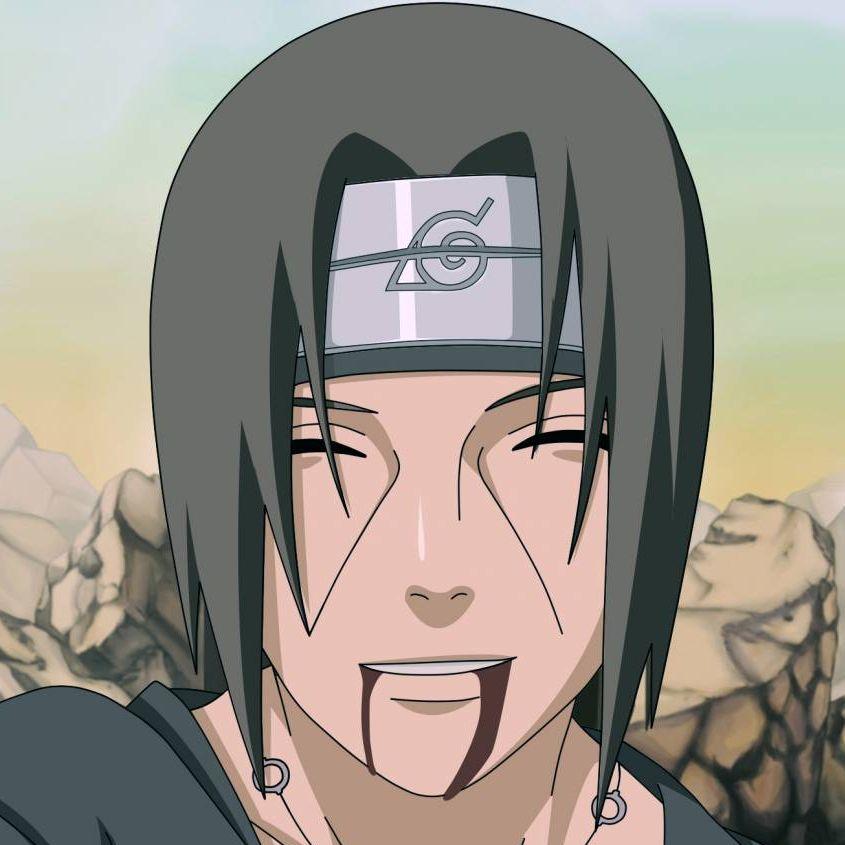 Showered avatar