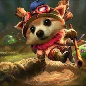 Zenegrator avatar