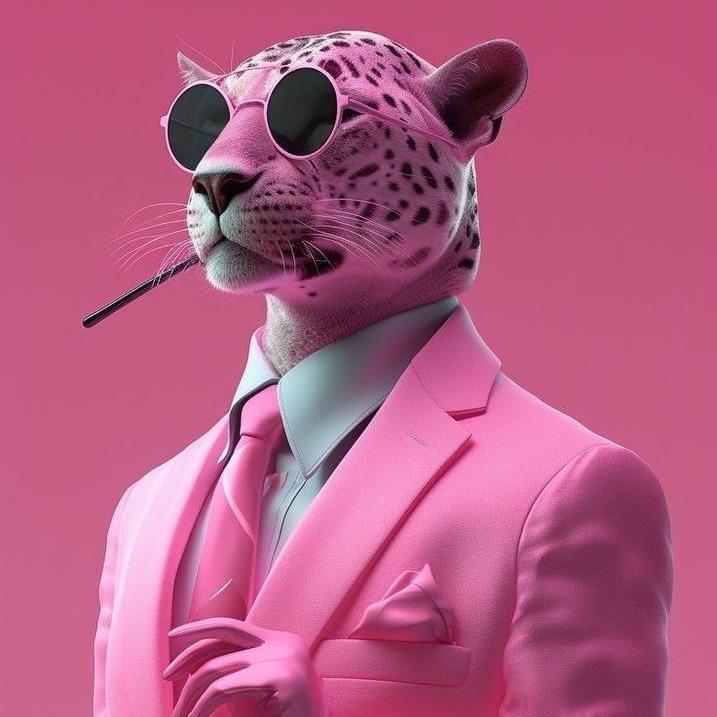 Artist777777 avatar