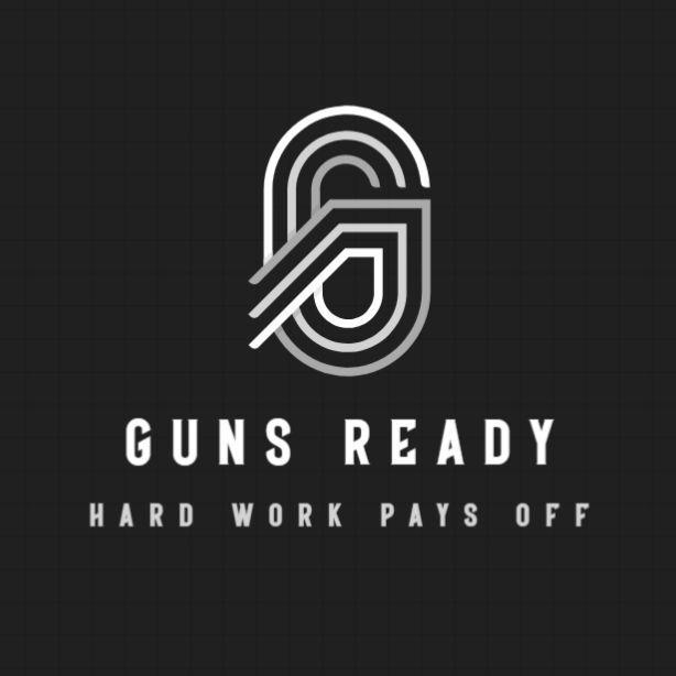 Guns Ready