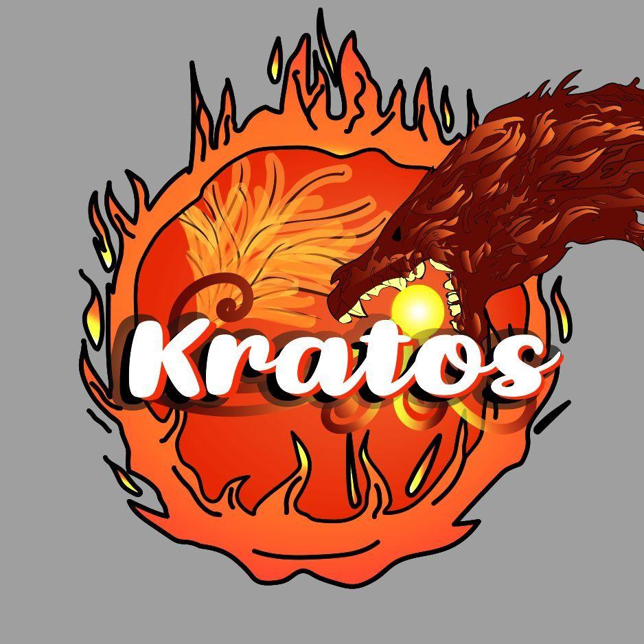 Player KratosLTE avatar