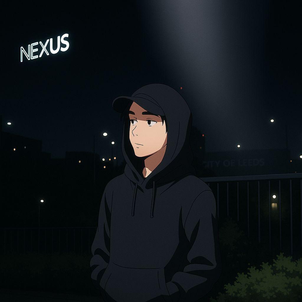 Aizy001 avatar