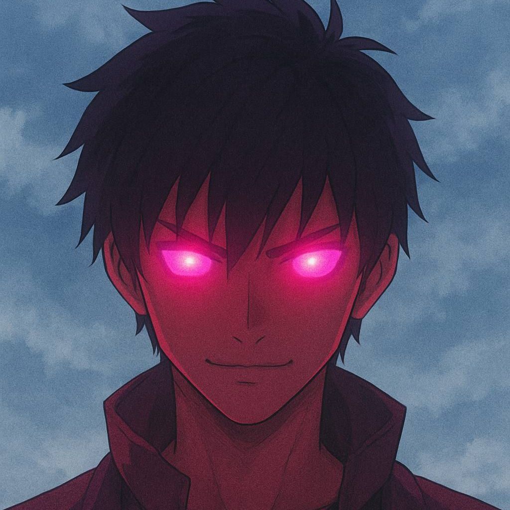 Yosiffffff avatar
