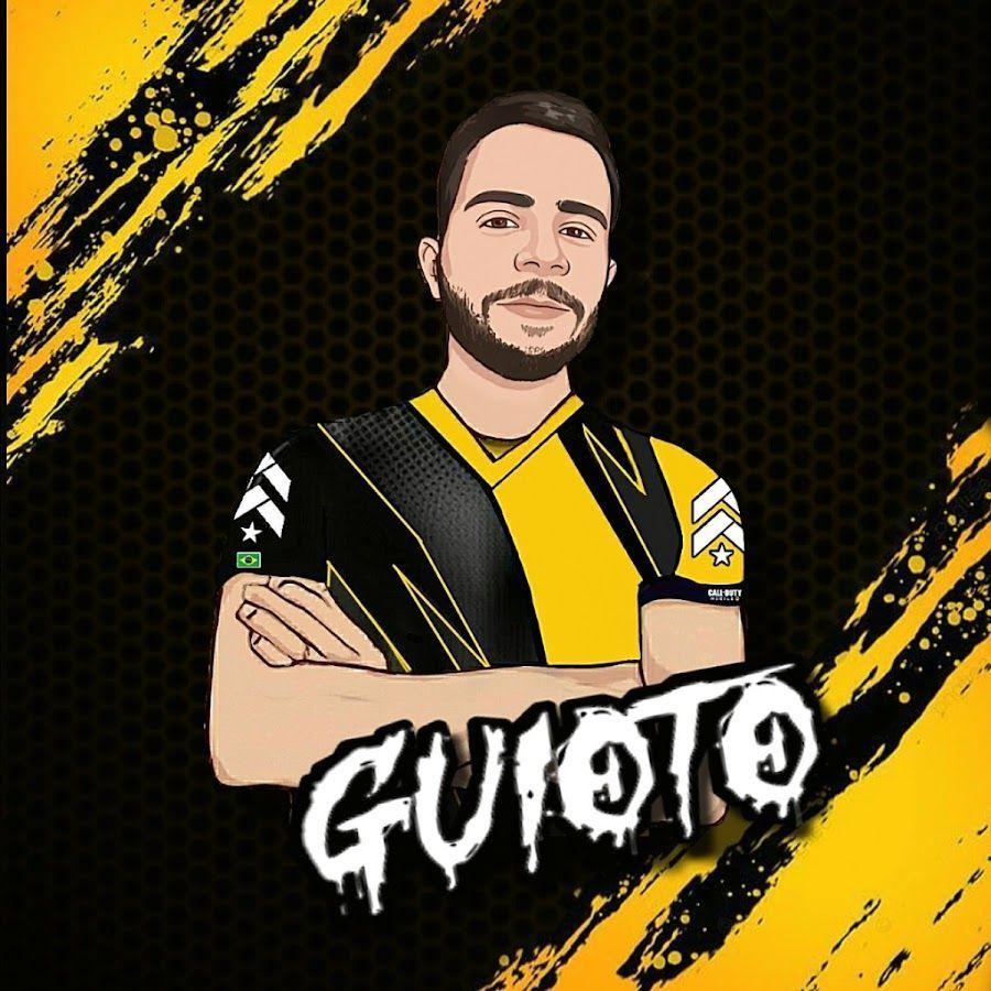 Player guioto avatar