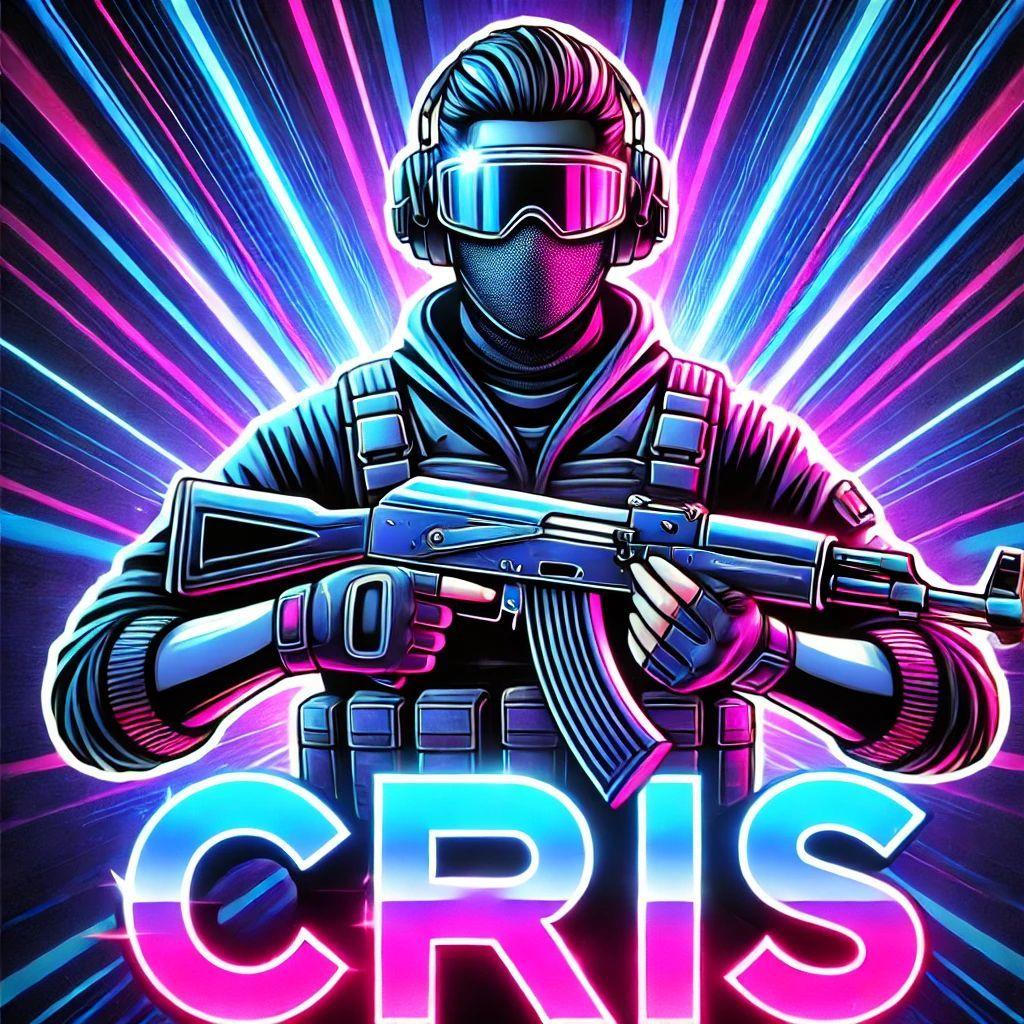 Cr_is avatar