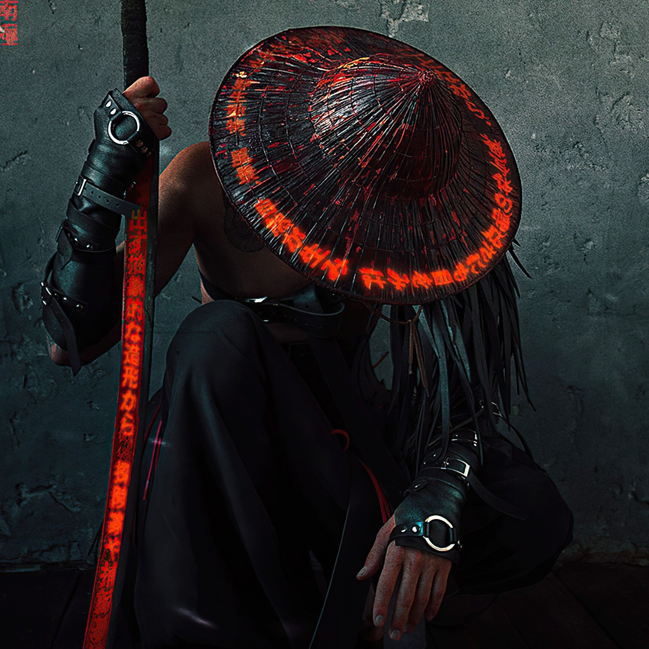 ---Hanzo---