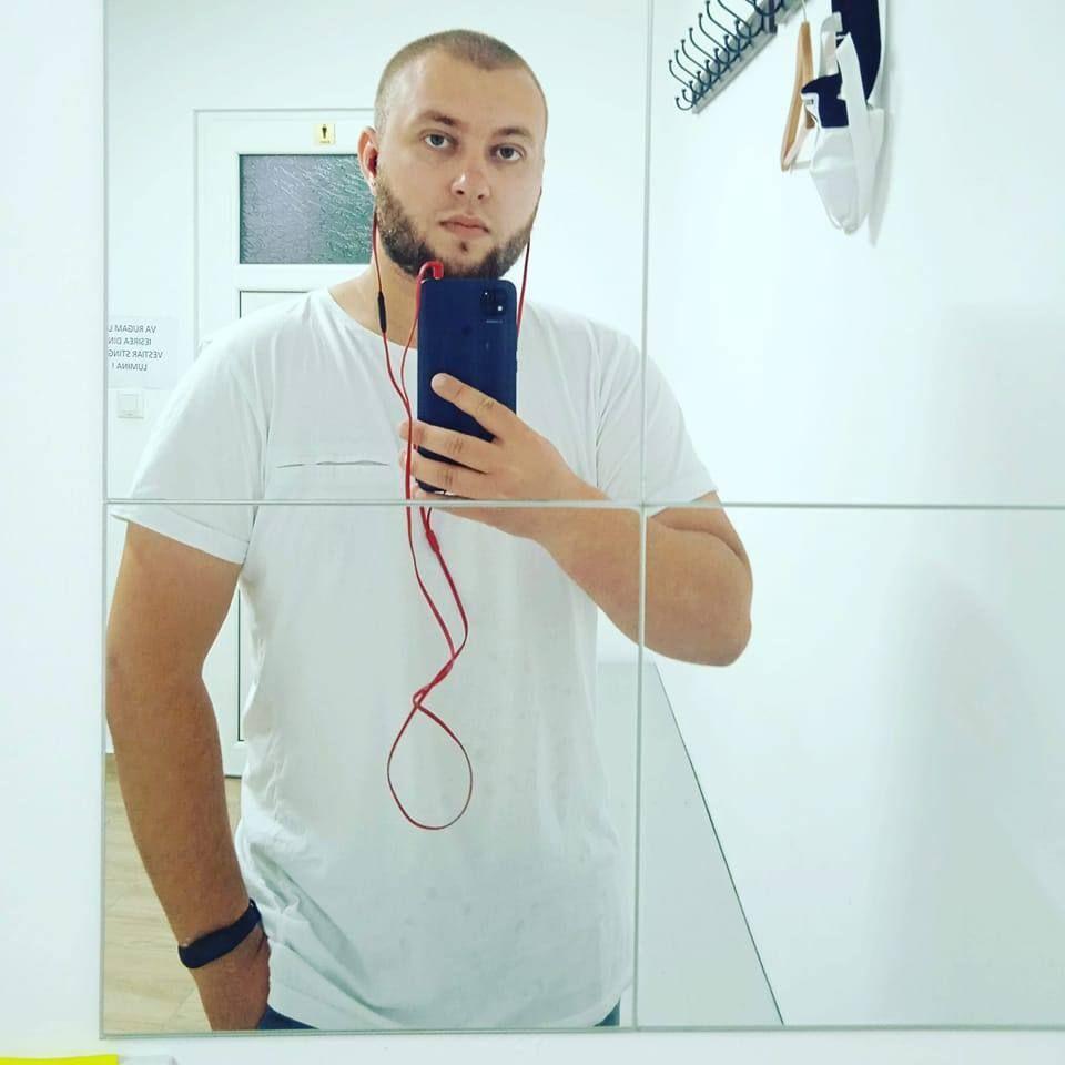 Faceit avatar