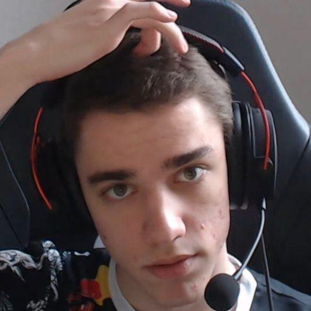 damefin666 avatar