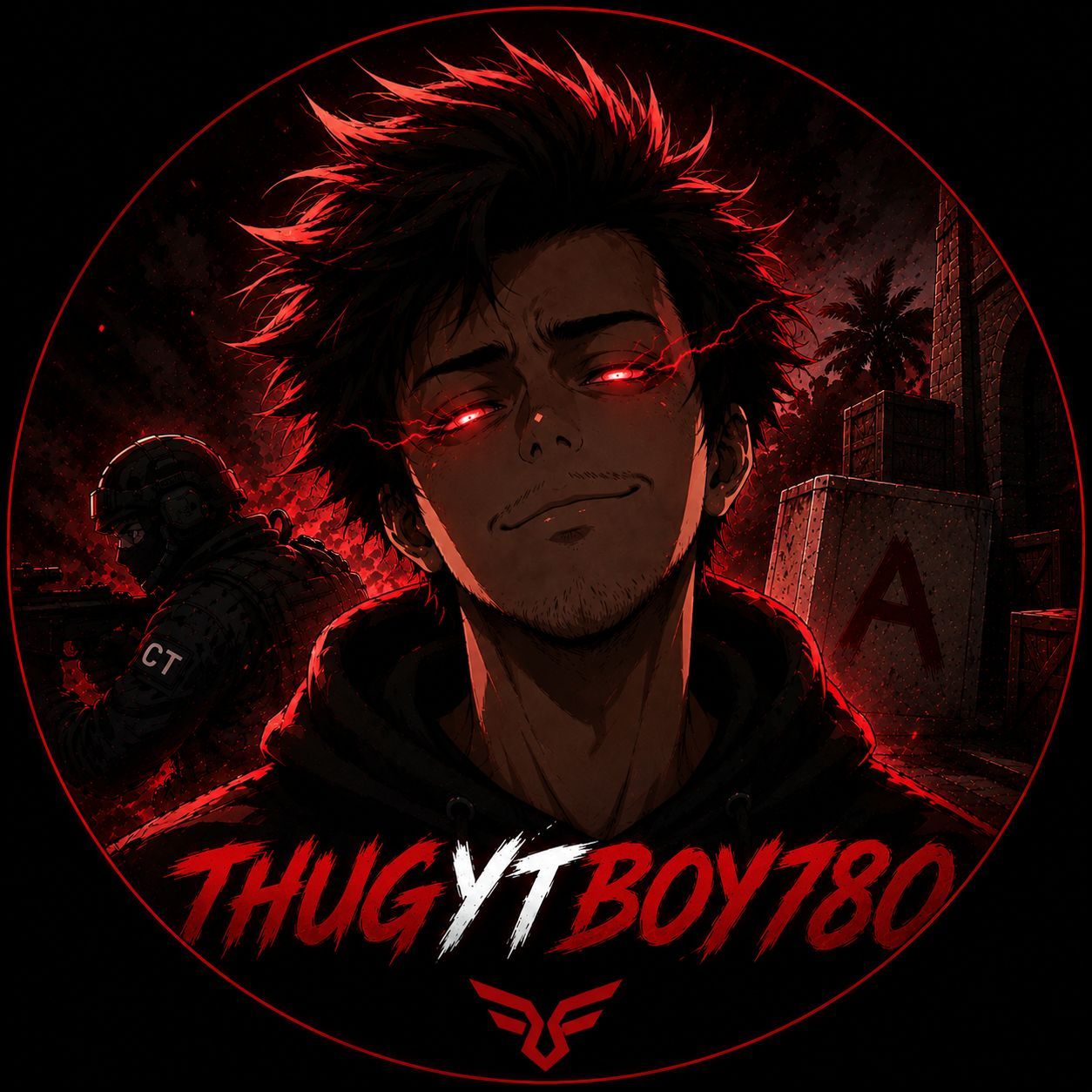 thugYTboy780