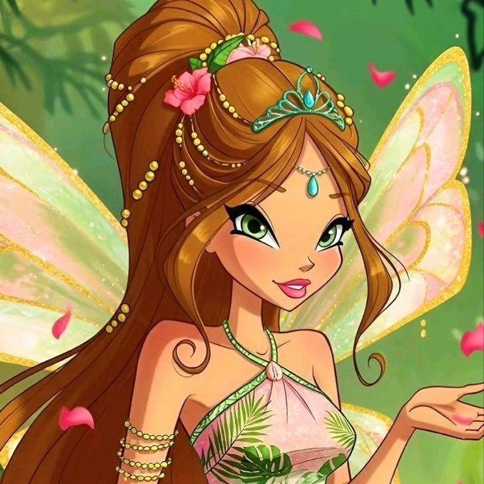 lillkristi avatar