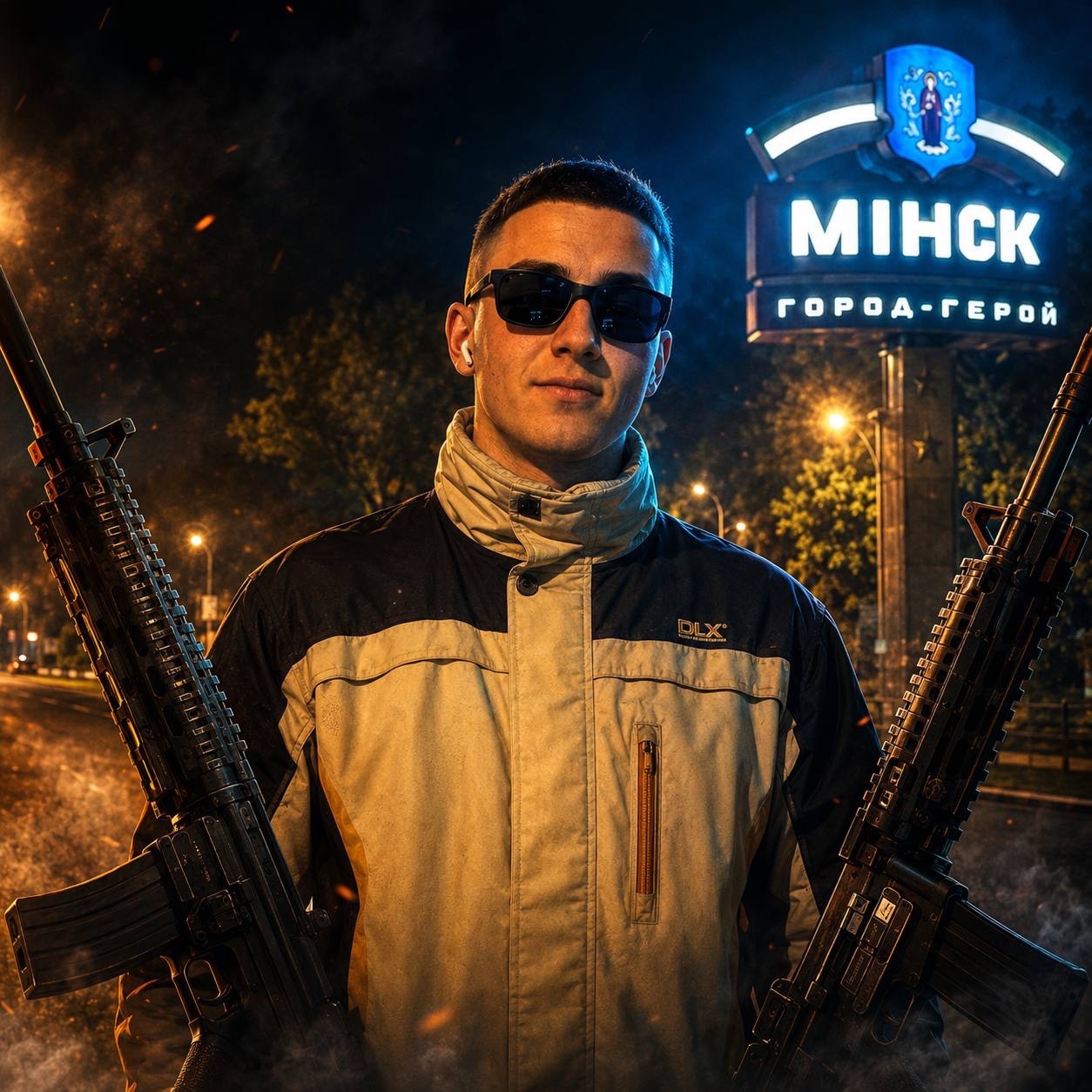 PANKE328 FACEIT avatar