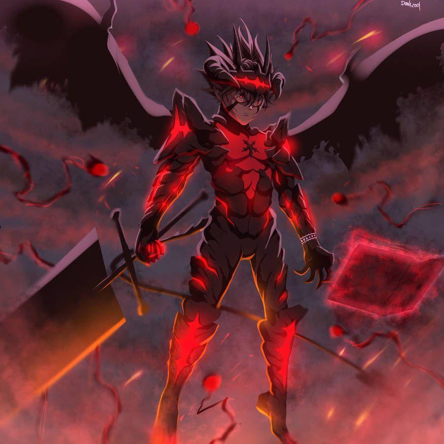 Anoobie avatar