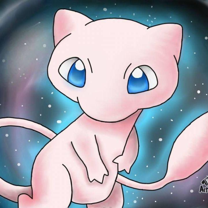 -Mew- avatar