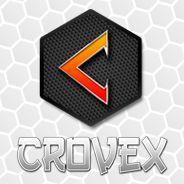 Player crovex avatar