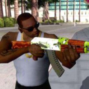 Player elbagmand avatar