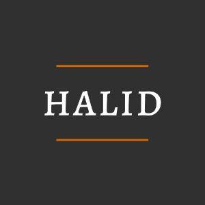 Player Halid3 avatar