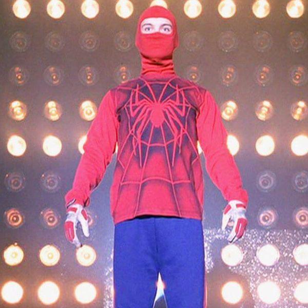 Player HumanSpider1 avatar