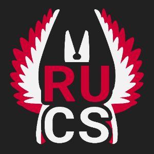 ru varsity red