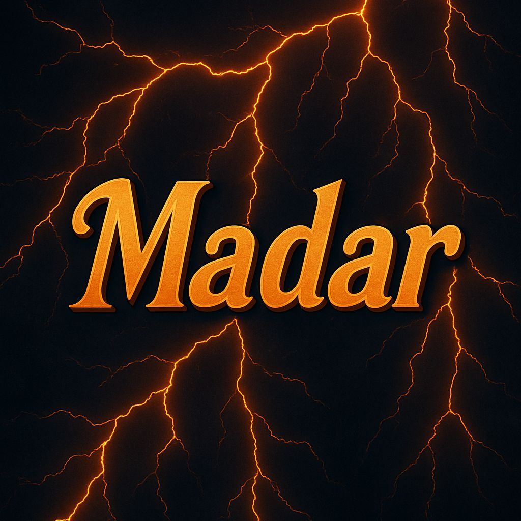 Madar