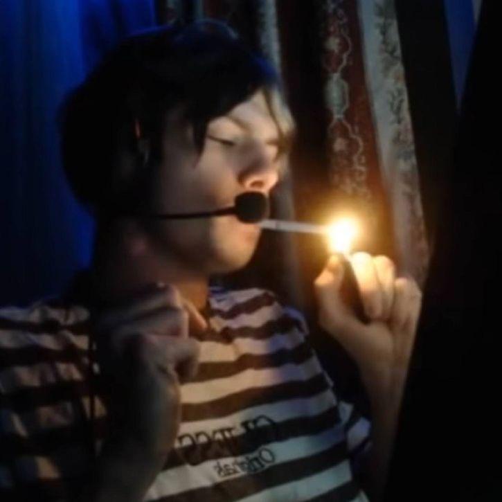 Krimenskiy avatar