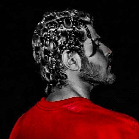 Randaaaal avatar