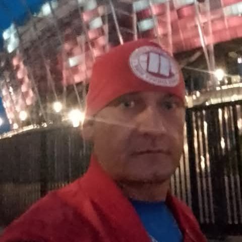 marcinzajko avatar