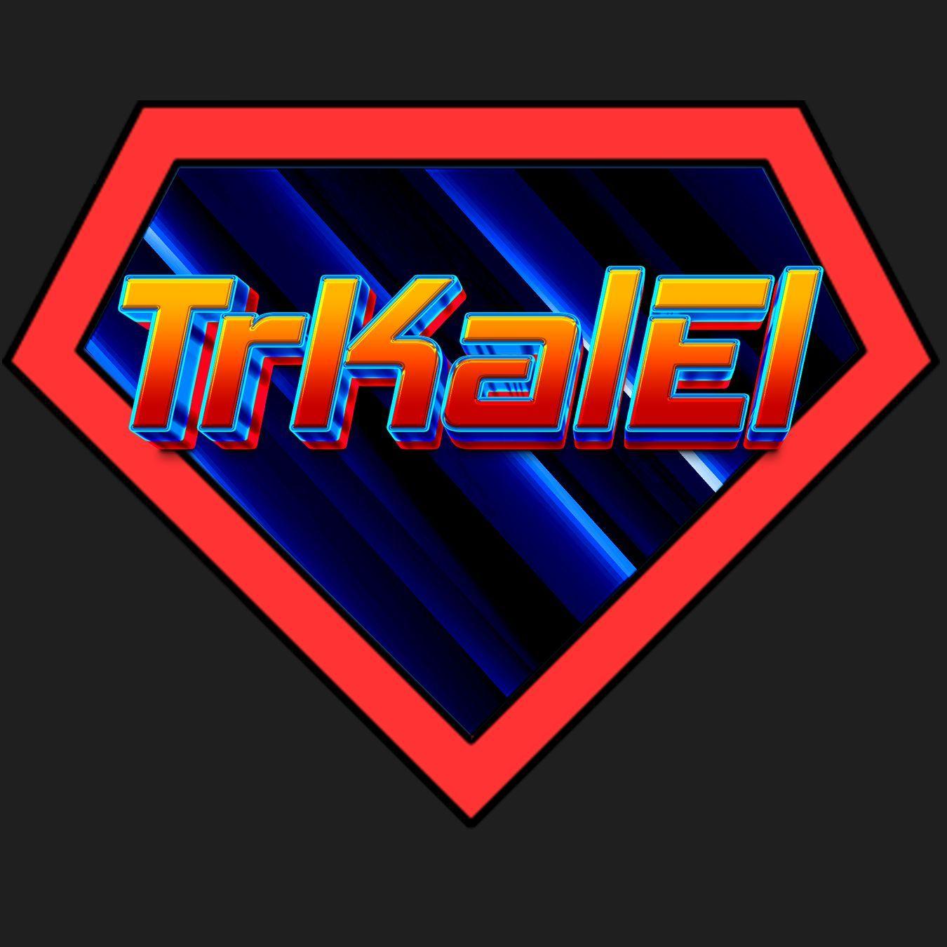 TrKal-El avatar