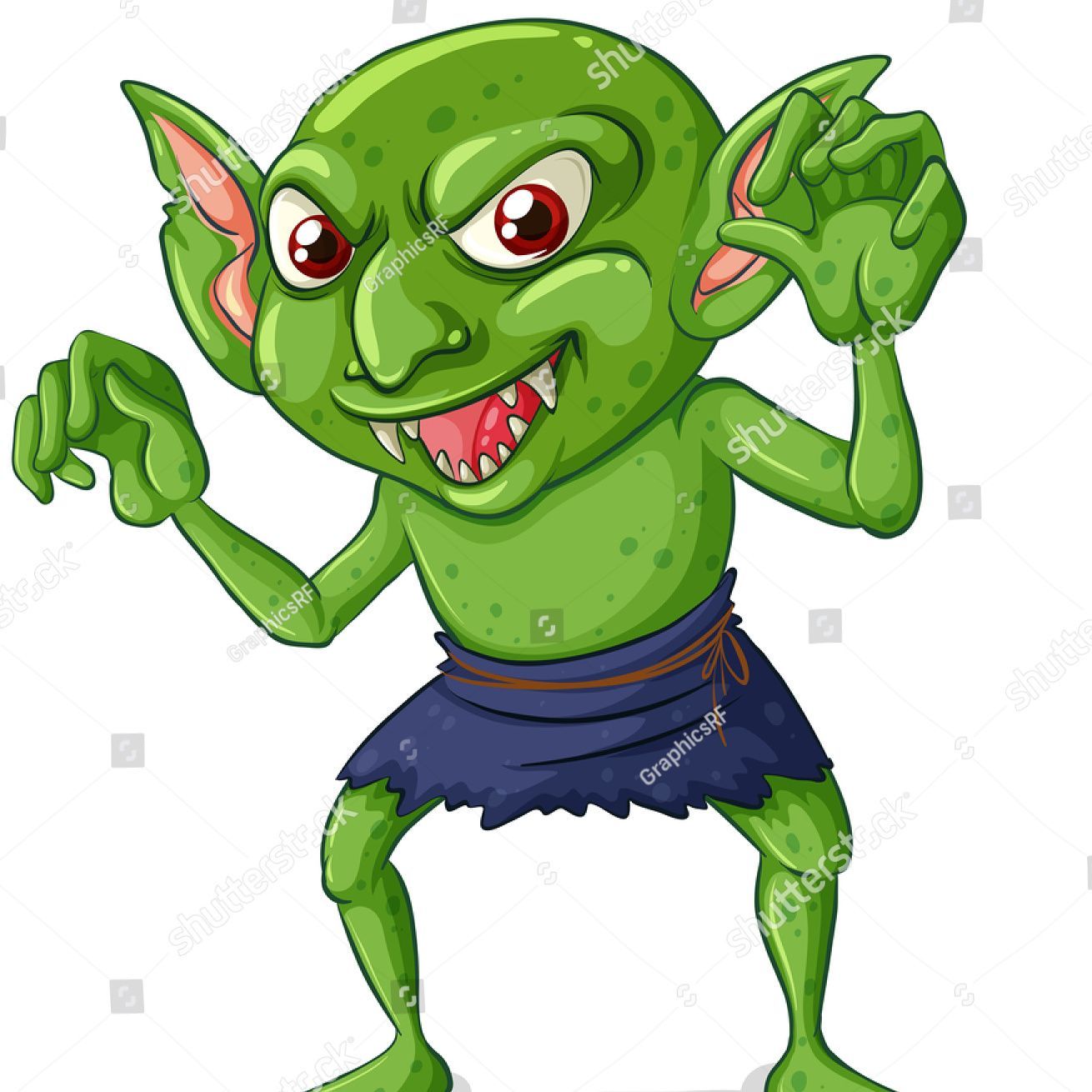 Goblin Gang