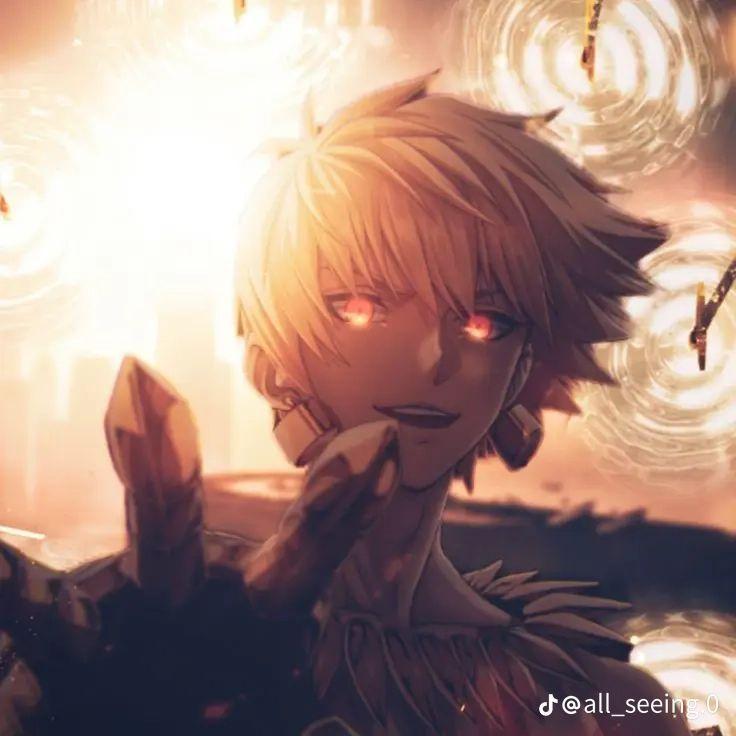 Gilgameshh avatar