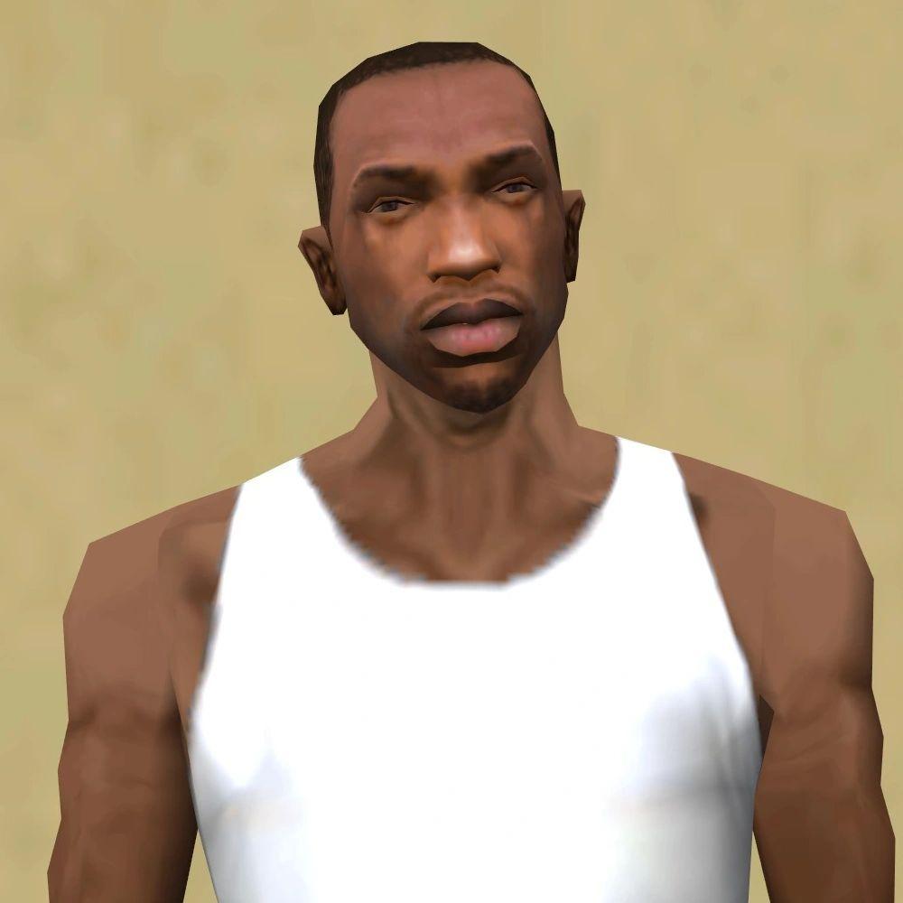 Player endogoyi avatar