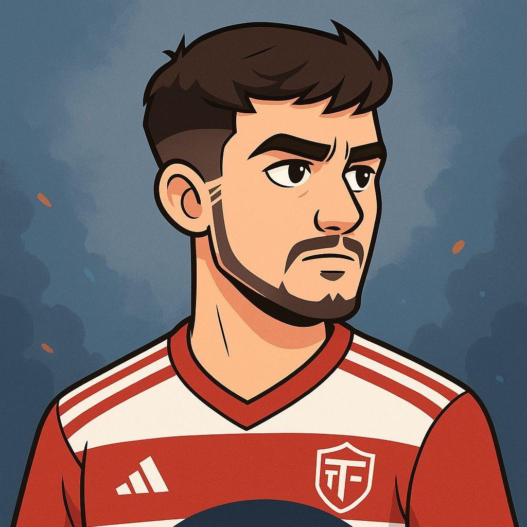DN04 avatar