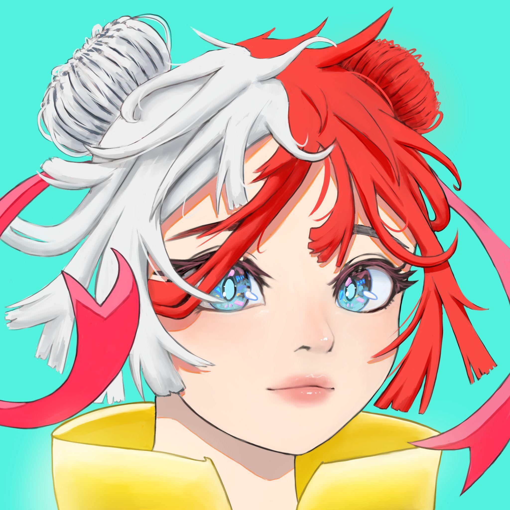 Rufia avatar